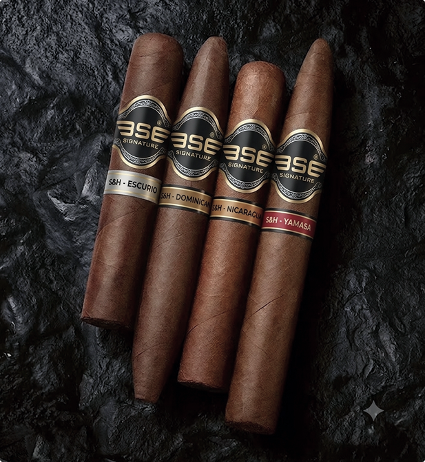 Cigar